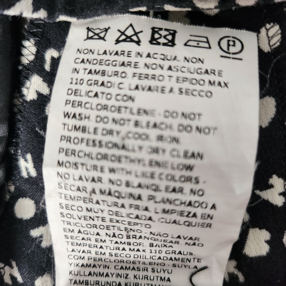 Weekend MaxMara Bonjour Slim Cigarette Stretch Pants - Picture 9 of 10